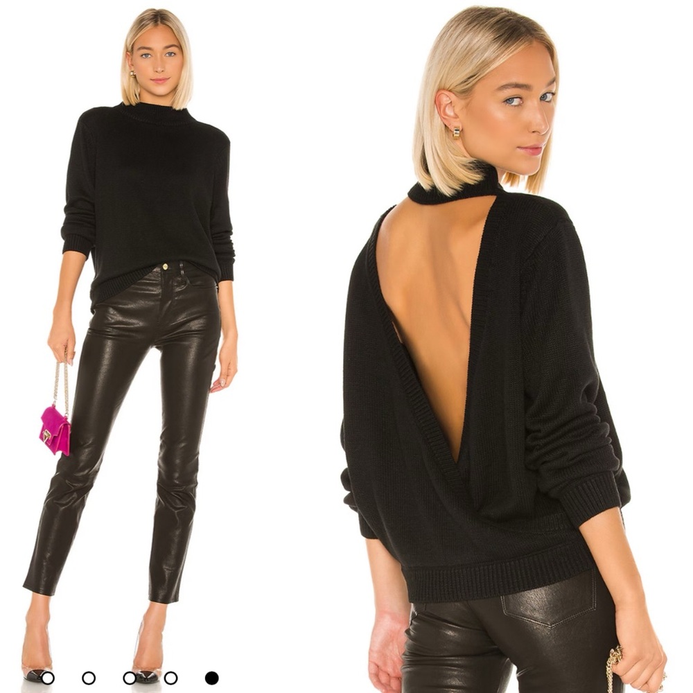 NBD Bela Sweater, S